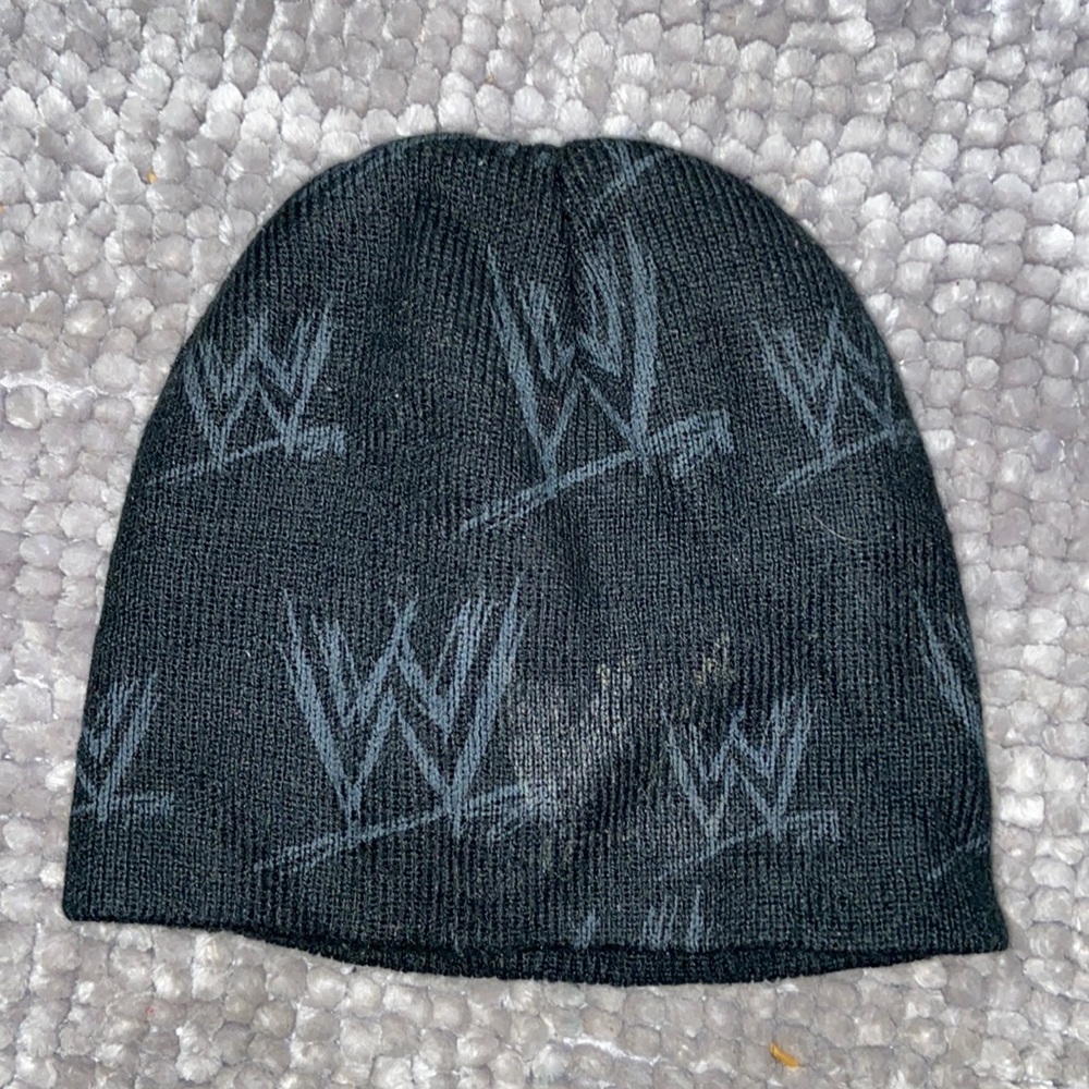 WWE Youth Skullie